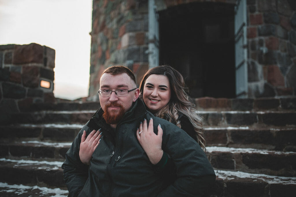 Duluth Wedding DJ at Greysolon Moorish Room OliviaErikEngagements 122