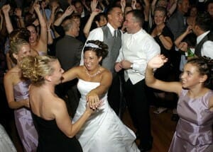 Wedding DJ Rochester Minnesota Reviews