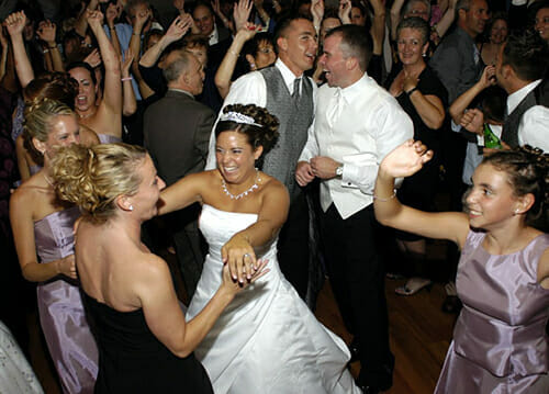 Wedding DJ Minnesota Reviews