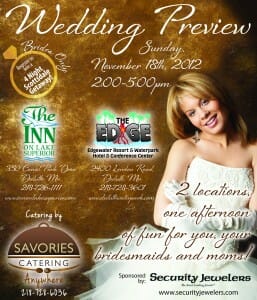 Duluth Bridal Shows