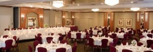 Duluth Minnesota Wedding Venue – Holiday Inn Great Lakes Ballroom