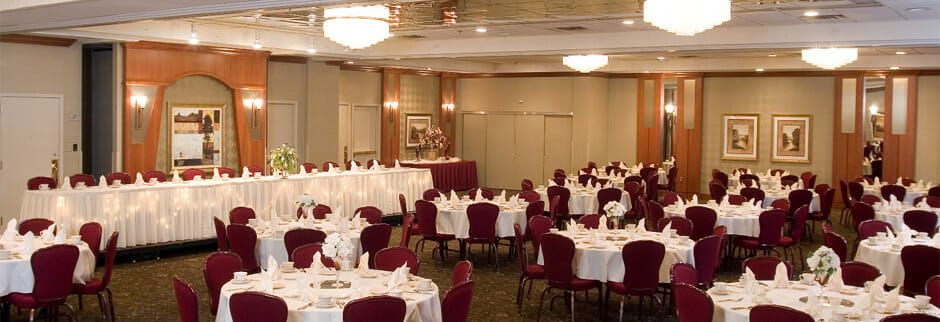  Duluth  Minnesota  Wedding  Venue  Holiday Inn Great Lakes 