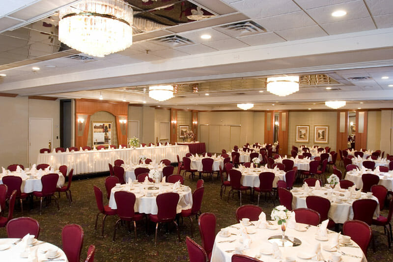 inexpensive wedding venues duluth mn