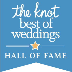 Local DJs Inducted Into National Wedding Hall of Fame