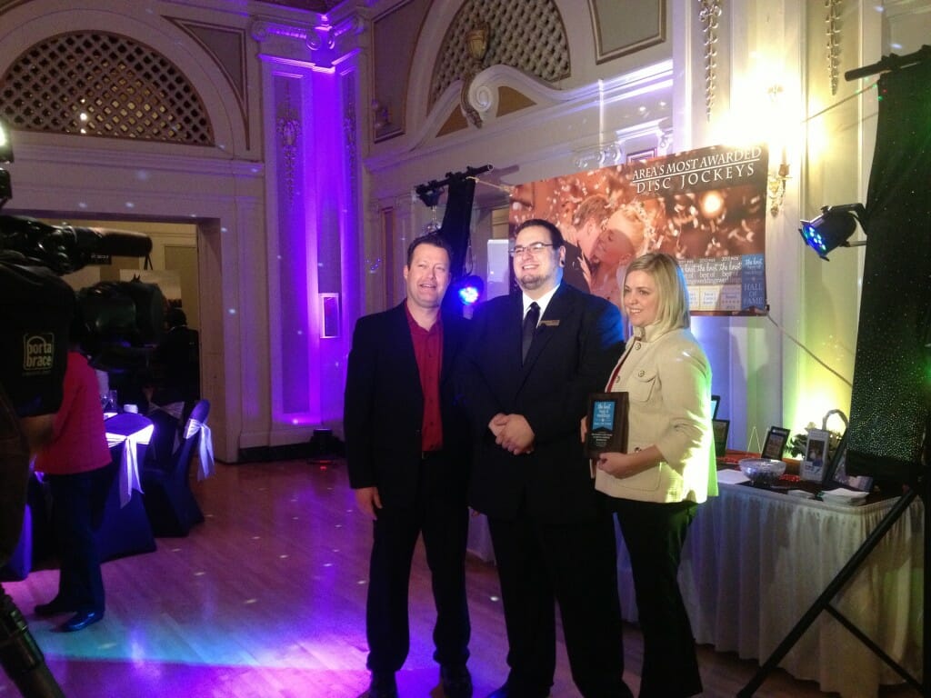 Knot Hall of Fame Award