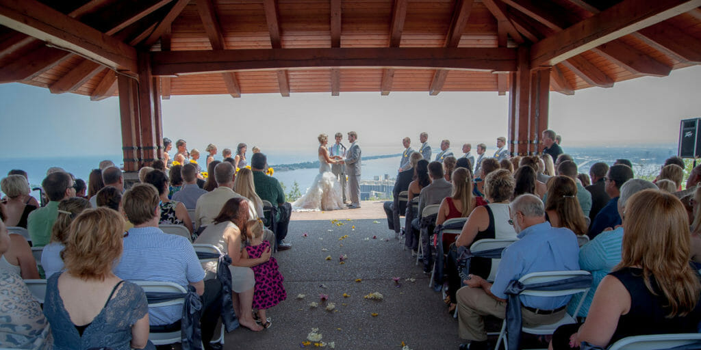 Wedding Ceremony