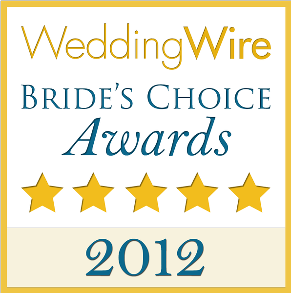 2012 Wedding Wire L