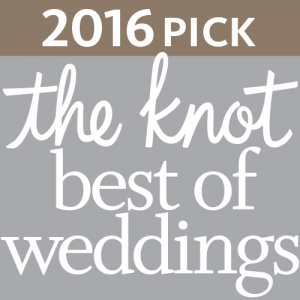 2016 Best of Weddings