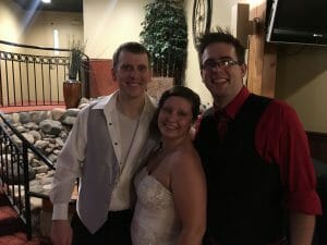 Blackwood's in Proctor, MN Wedding DJ Review 116 IMG 0674