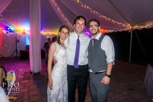 Garden of Castle Rock in Northfield, MN Wedding DJ Review 112 PSLS 2016 08 13 Gardens of Castle Rock Wedding DJ
