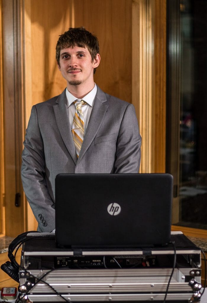 DJ Karsen Young