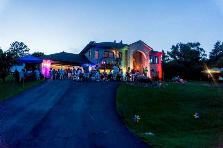 Duluth Pride's BBQueer Fundraiser in Duluth MN