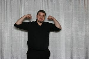 Greysolon Ballroom Wedding DJ Review - DJ Nick Freeman 82 Pro Sound Brunch 171111 111028 web