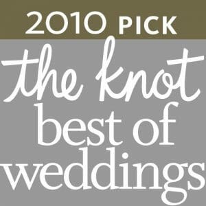 2010 Best of Weddings