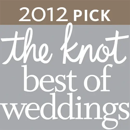 2012 Best of Weddings