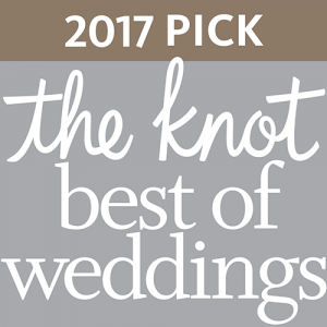2017 Best of Weddings