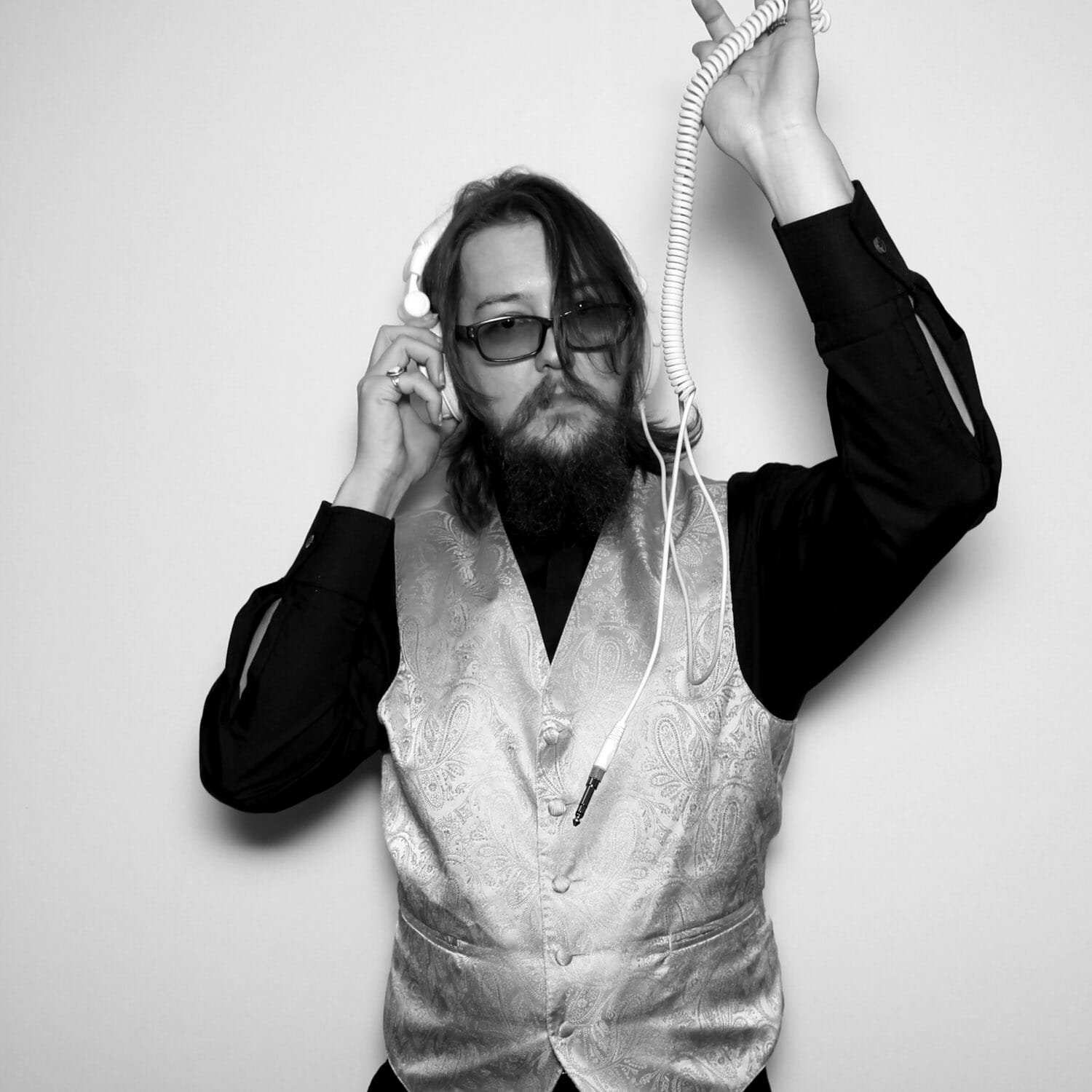Disc Jockeys 18 DJ Cody Prestidge