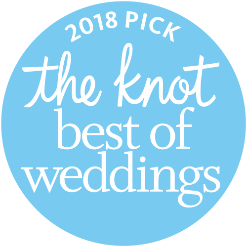2018 Best of Weddings