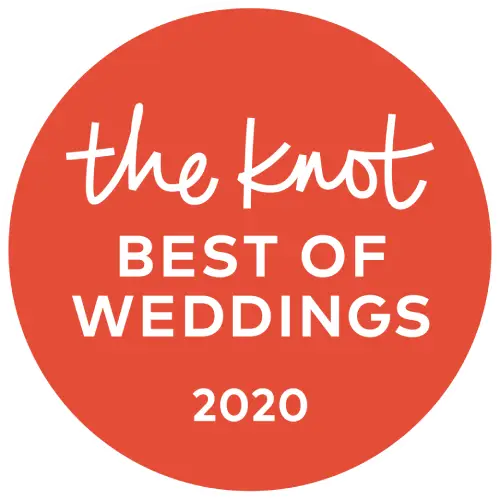 2020 Best of Weddings