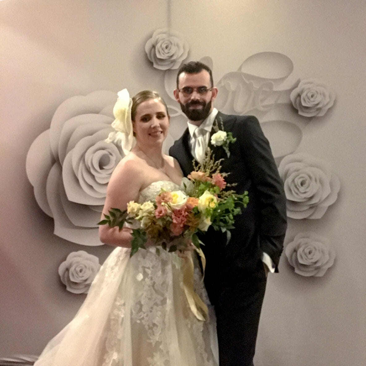 John & Melanie's Wedding DJ and Super Fun Photo Booth at Rose Vine Hall in Roseville MN 1 181013 John Melanie Originals originals 181014 032624 2