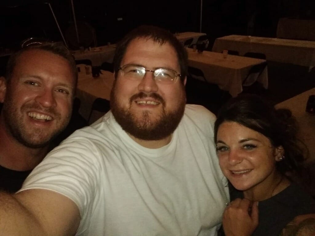 Hugo MN Wedding DJ Review 8 190727 Hugo MN DJ Andrew