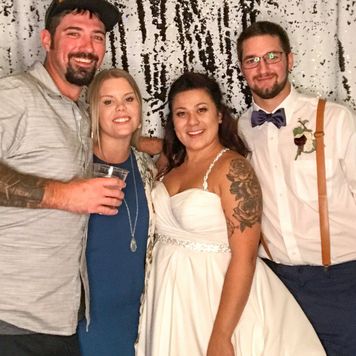Paul & Jenny's Wedding DJ and Photo Booth at Cast Iron in Duluth MN 1 190818 Myers originals 190818 065520 2