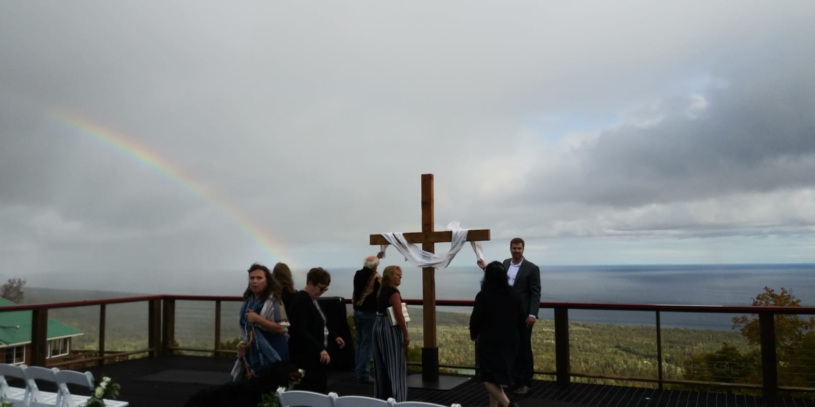 Matt & Kelsey's wedding at Summit Chalet in Lutsen MN 1 06ae5897 ae54 40e9 a563 5d496fcc87be