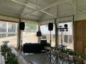 Michelle & Robert's wedding DJ at Legacy Hill Farm 2 9a96dbee 9f92 4874 938c 28cbfff216b8