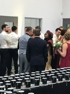 Scott & Laurel's Wedding at Johnson Ford of New Richmond 1 d48a226f 3d36 4e49 a63b b4897f949833