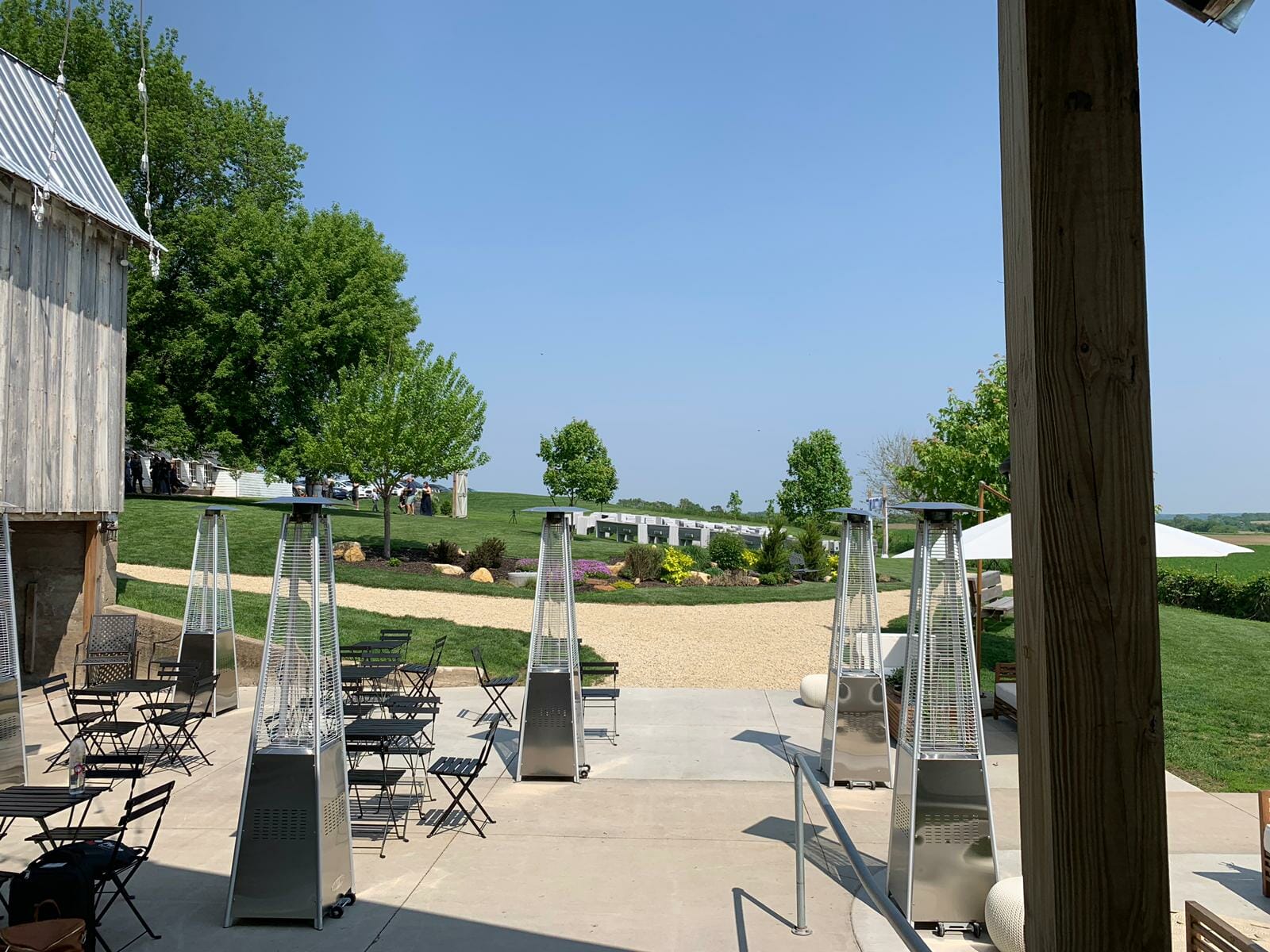 Michelle & Robert's wedding DJ at Legacy Hill Farm 3 f7004b7a a609 4cc4 9db3 afffdfd9373b
