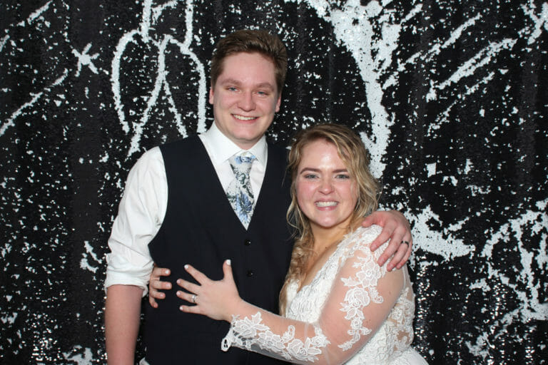 DJ Services in Duluth, Minnesota 7 Pier B, Duluth — Photo booth