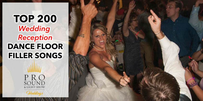 Weddings Archives Pro Sound Light Show