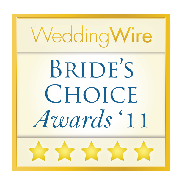 2011 Couples Choice Award