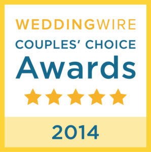 2014 Couples Choice Award 2014 Couples Choice Award