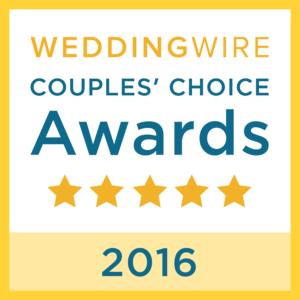 2016 Couples Choice Award