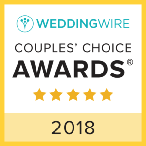 2018 Couples Choice Award 2018 Couples Choice Award