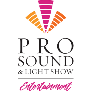 Pro Sound & Light Show