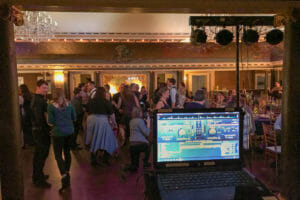 Minnesota DJ 1 Semple Mansion Wedding DJ