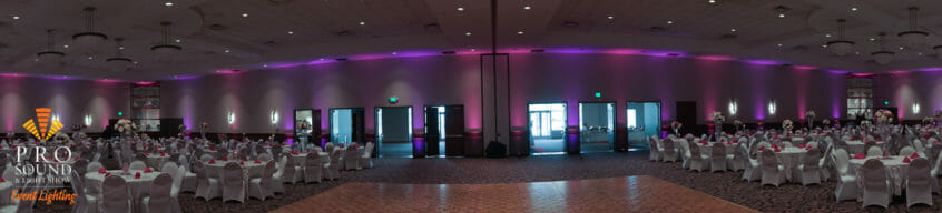 180702 Envision Events Center Oakdale Event Lighting 20