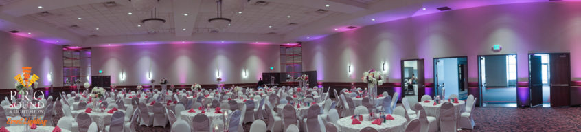 180702 Envision Events Center Oakdale Event Lighting 25