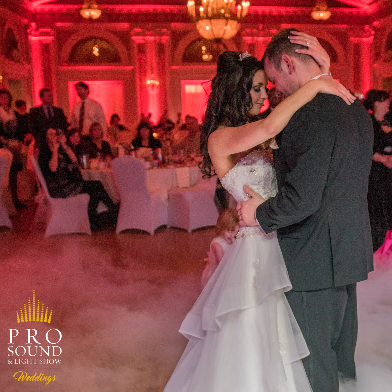Wedding DJ Packages 2 Image