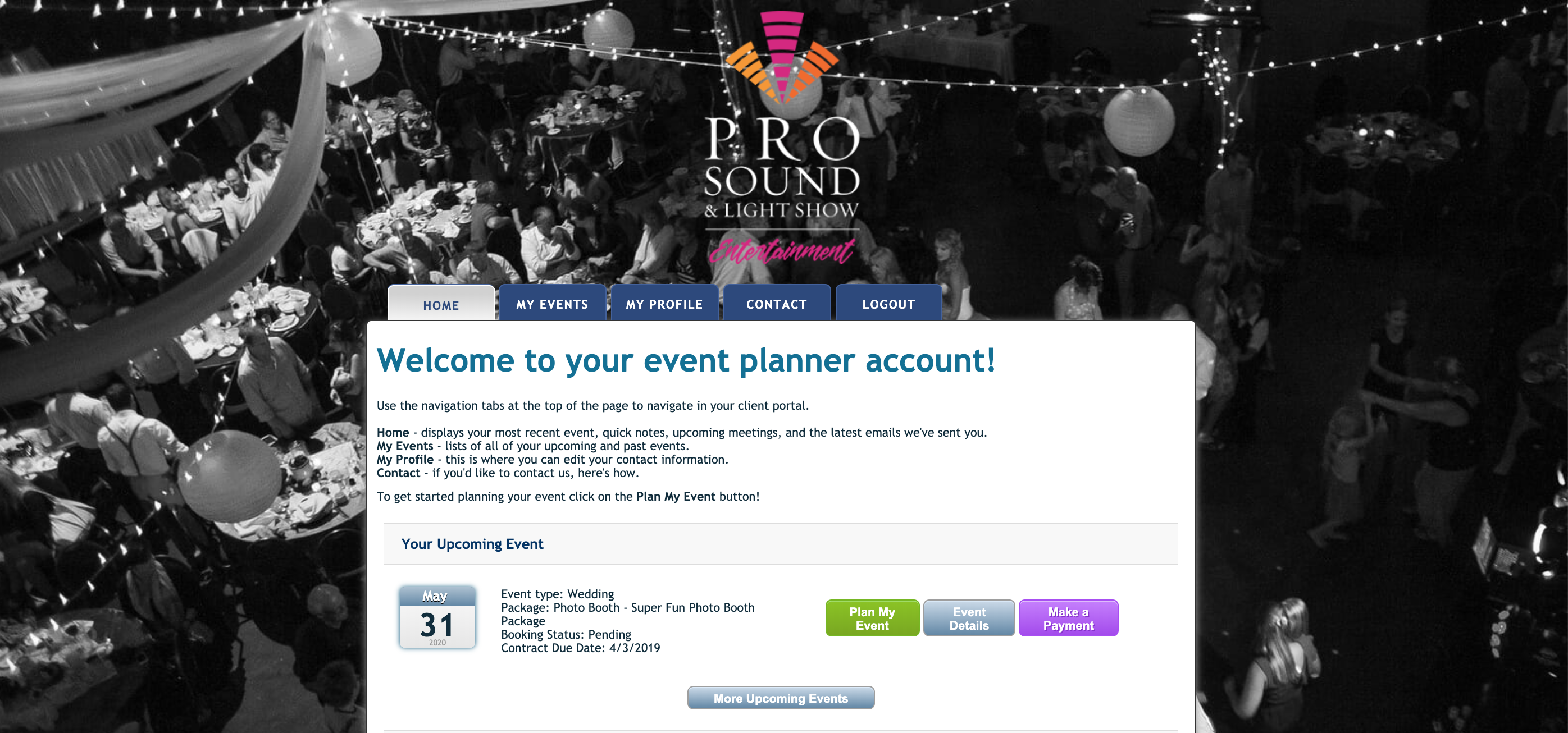 The Pro DJ Package 2 Image