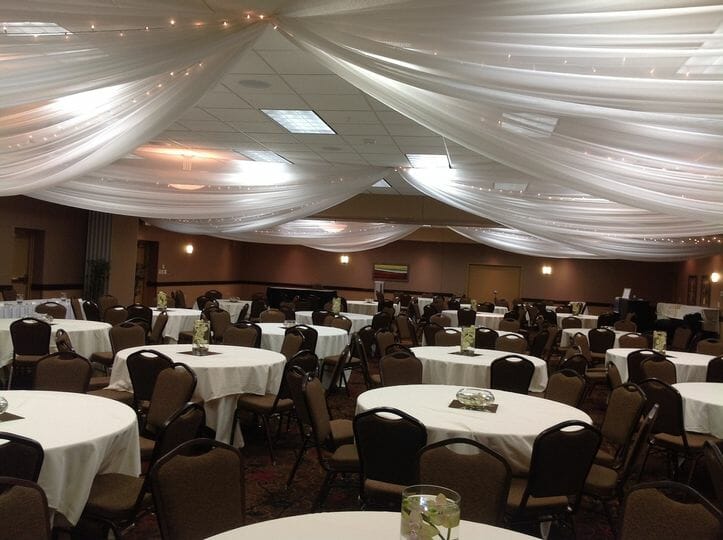 Best Western Plus Bloomington 1 Best Western Bloomington Wedding