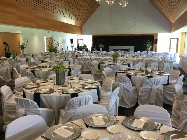 Chaska Event Center 1 Chaska Event Center