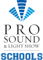 ProSound_Schools_Black_Logo